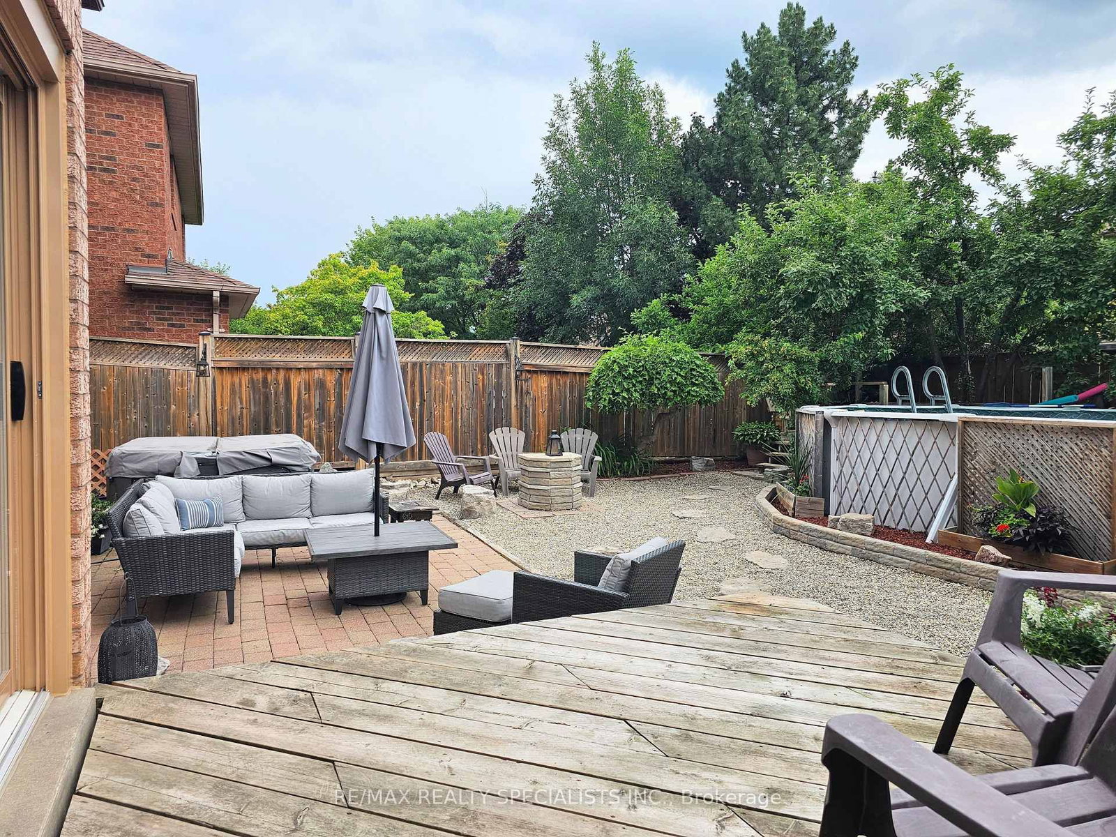 34 Killaloe Crescent • Halton Hills, ON photo 38