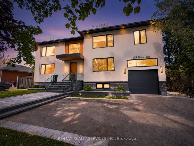 519 3 Oakville,ON L6L 4A8 — Photo 36