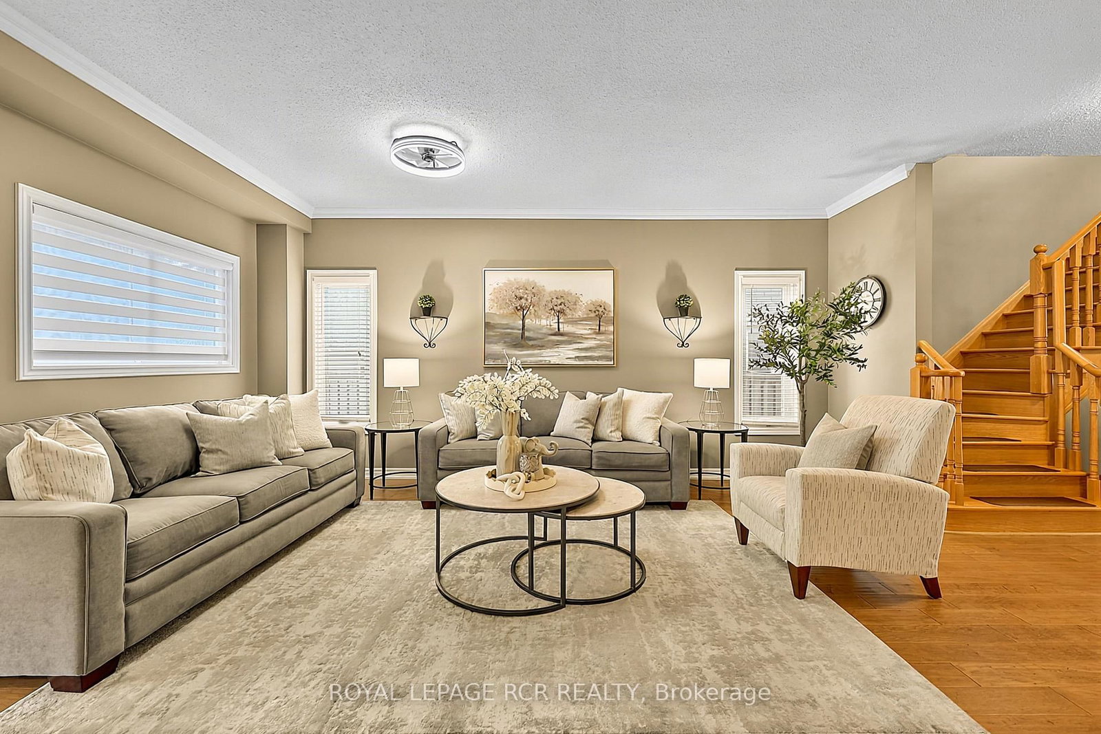 46 Cross Country Boulevard • Caledon, ON photo 10