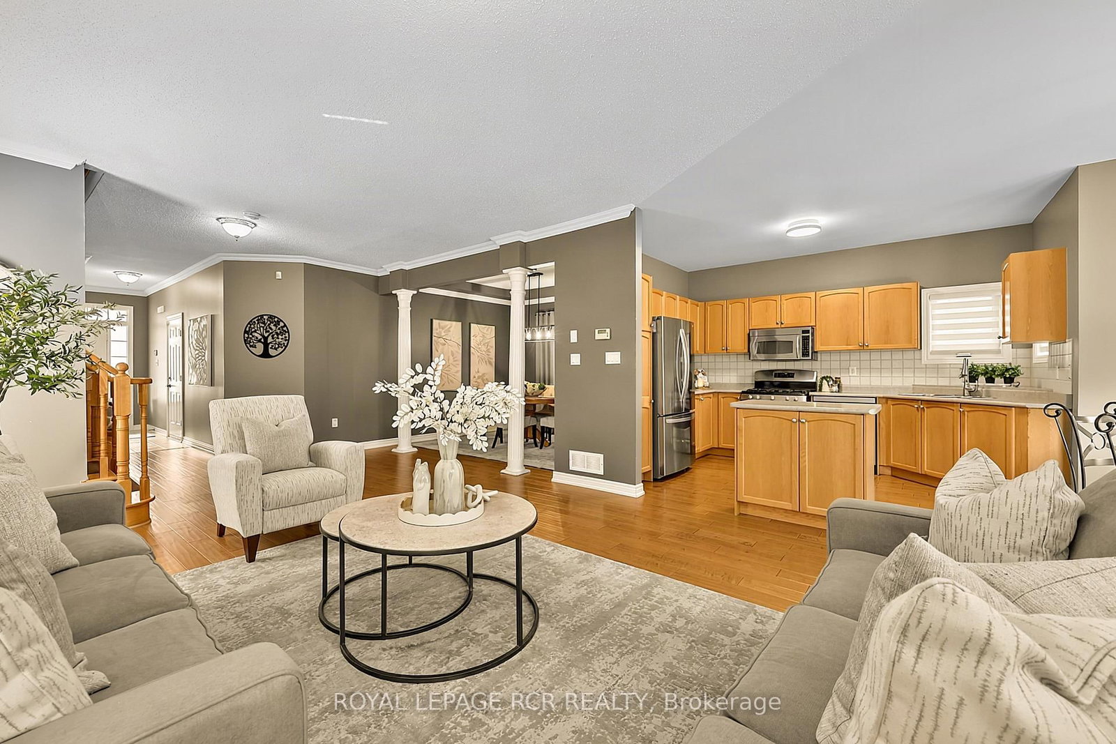 46 Cross Country Boulevard • Caledon, ON photo 12