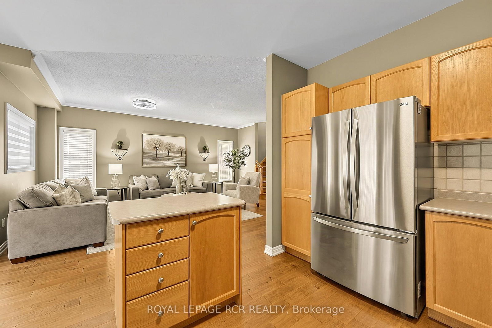 46 Cross Country Boulevard • Caledon, ON photo 15
