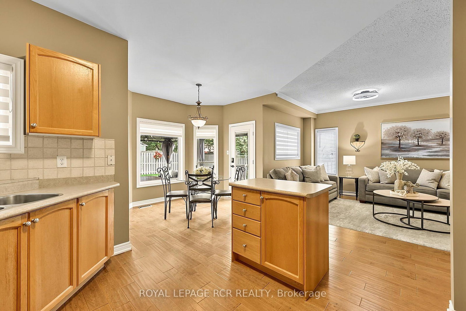 46 Cross Country Boulevard • Caledon, ON photo 16
