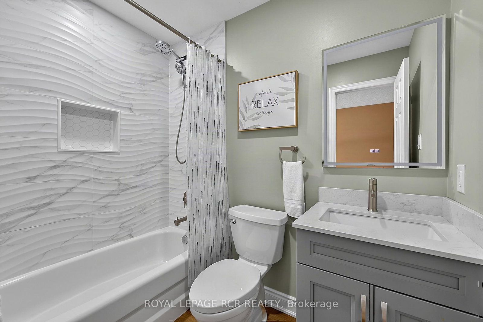 46 Cross Country Boulevard • Caledon, ON photo 25
