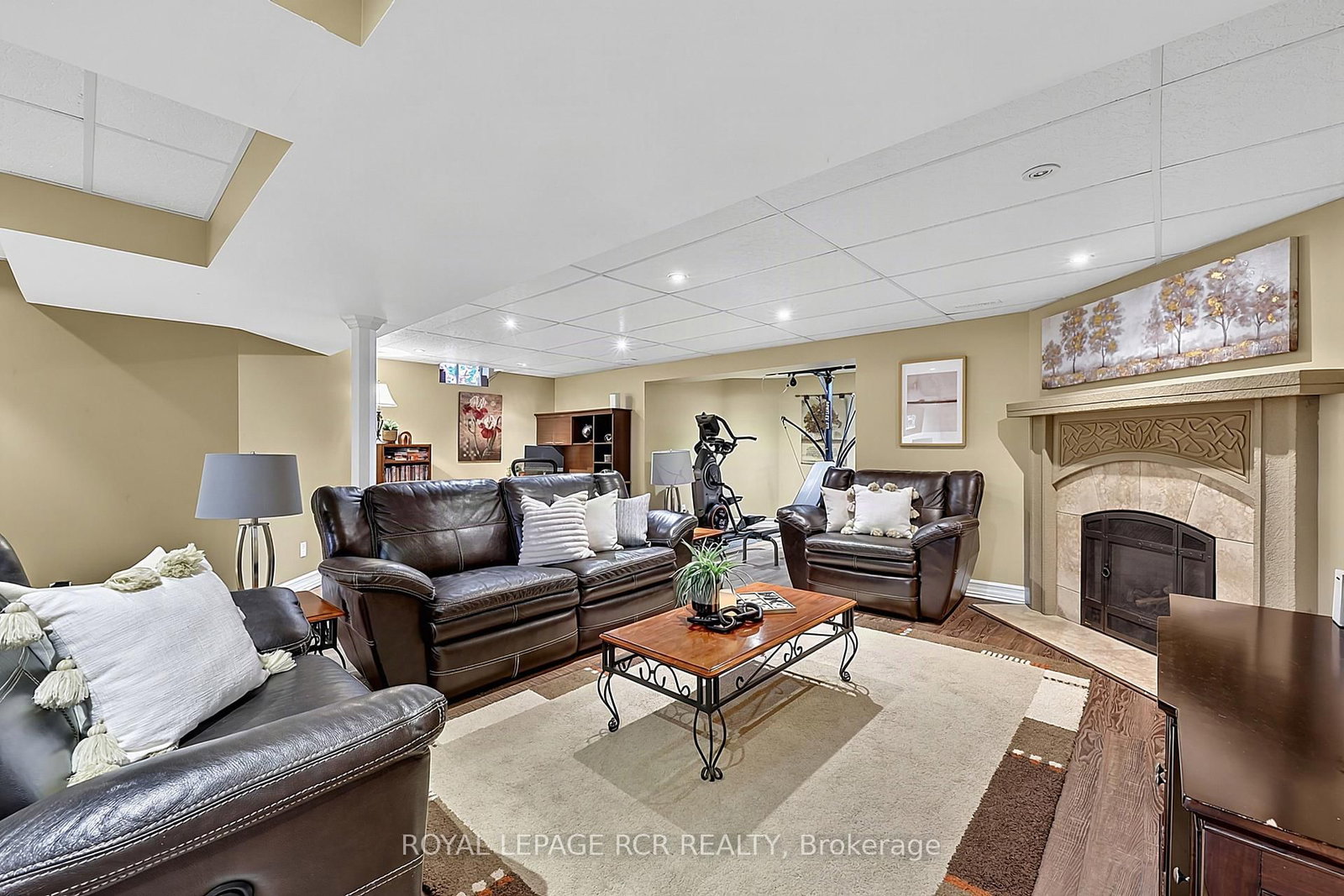 46 Cross Country Boulevard • Caledon, ON photo 34