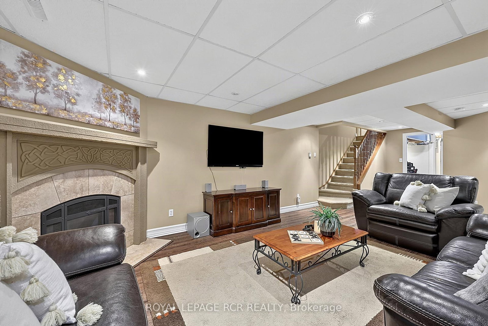 46 Cross Country Boulevard • Caledon, ON photo 35