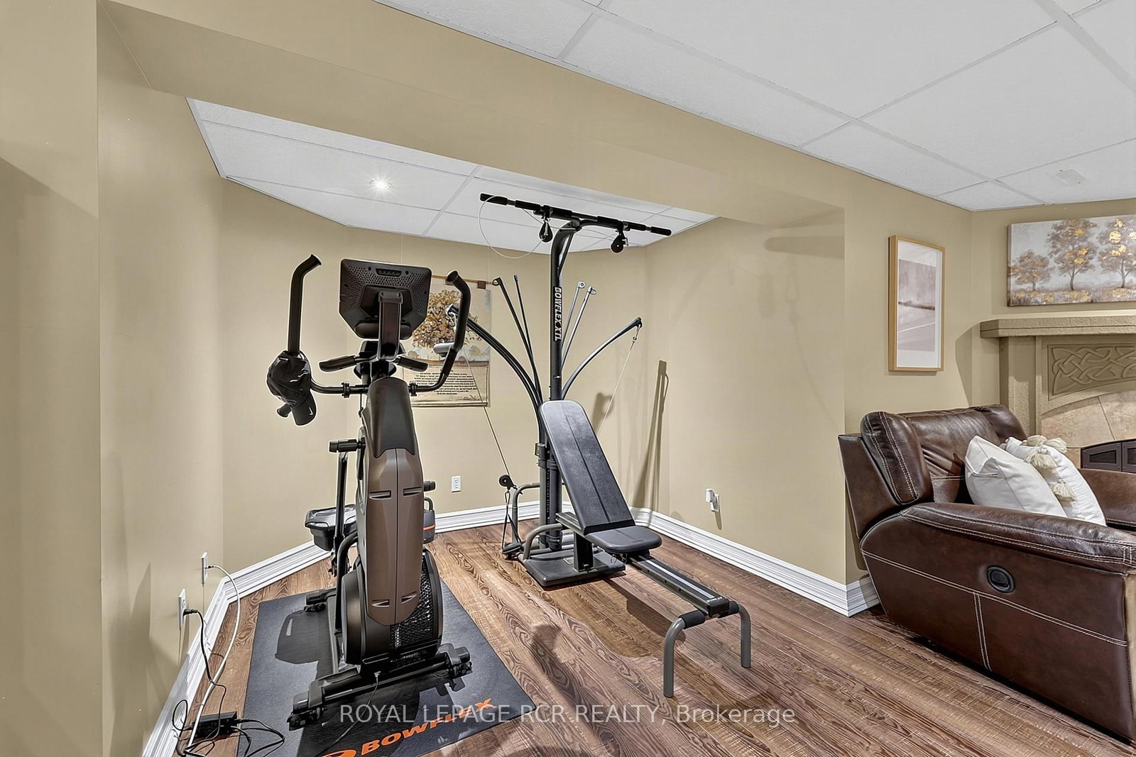 46 Cross Country Boulevard • Caledon, ON photo 36