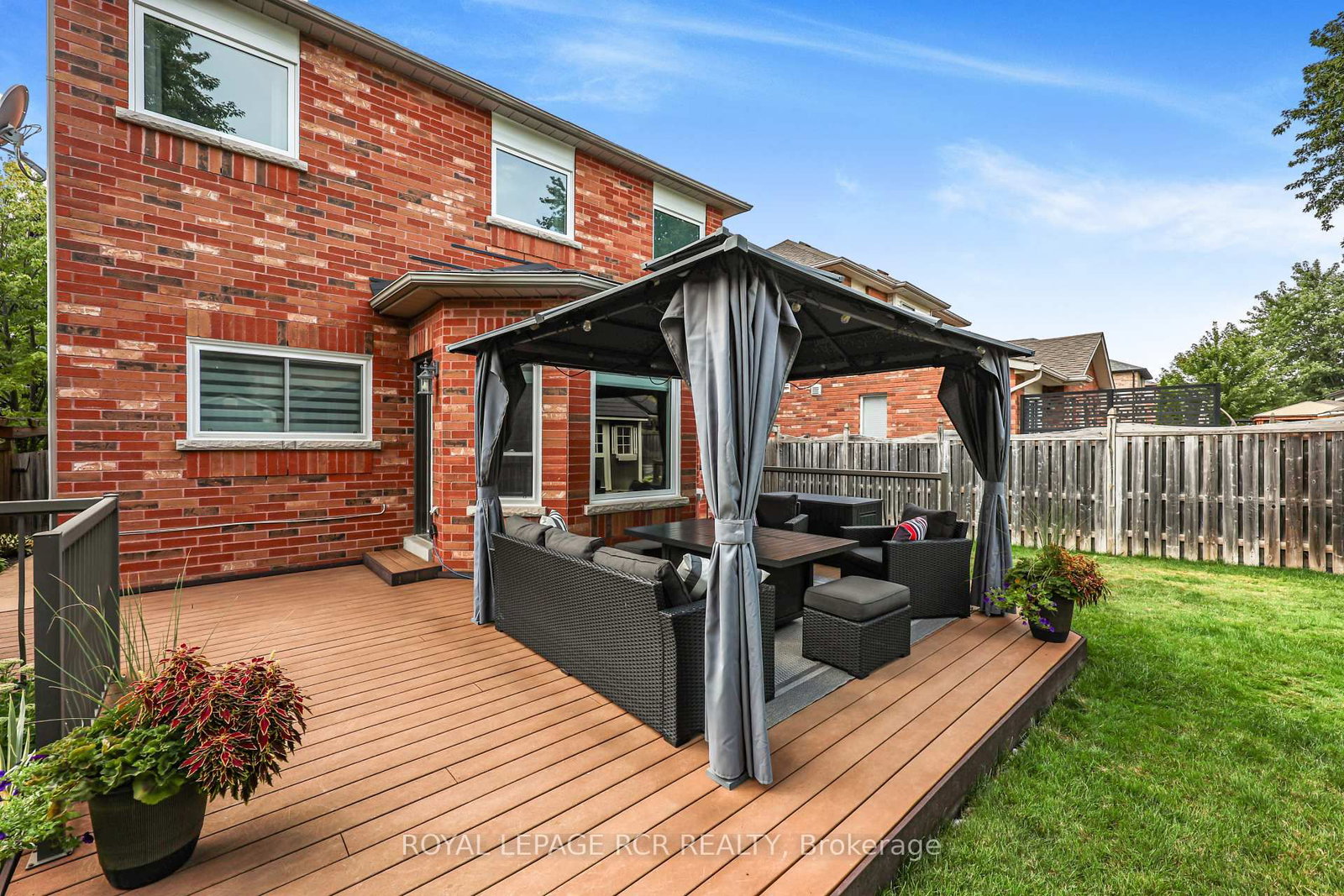 46 Cross Country Boulevard • Caledon, ON photo 38