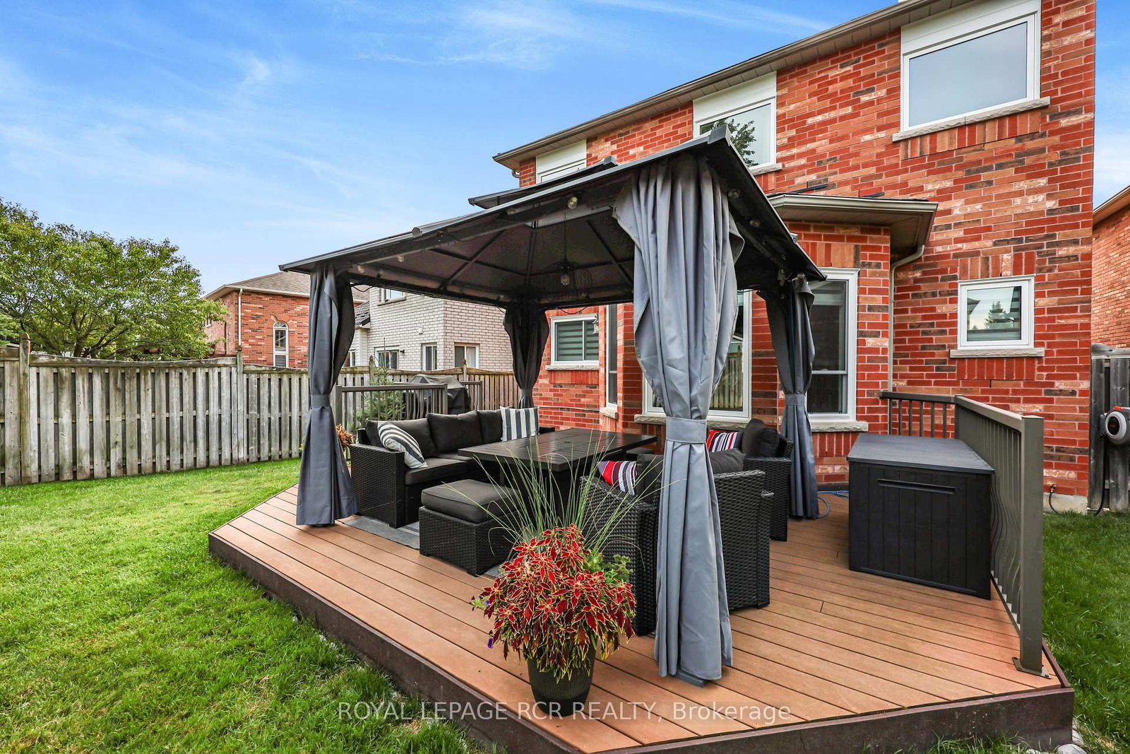 46 Cross Country Boulevard • Caledon, ON photo 39