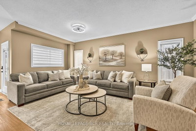 46 Cross Country Boulevard • Caledon, ON photo 9