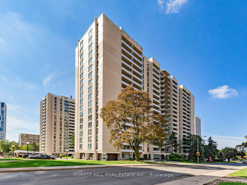 1619 - 377 Ridelle Avenue