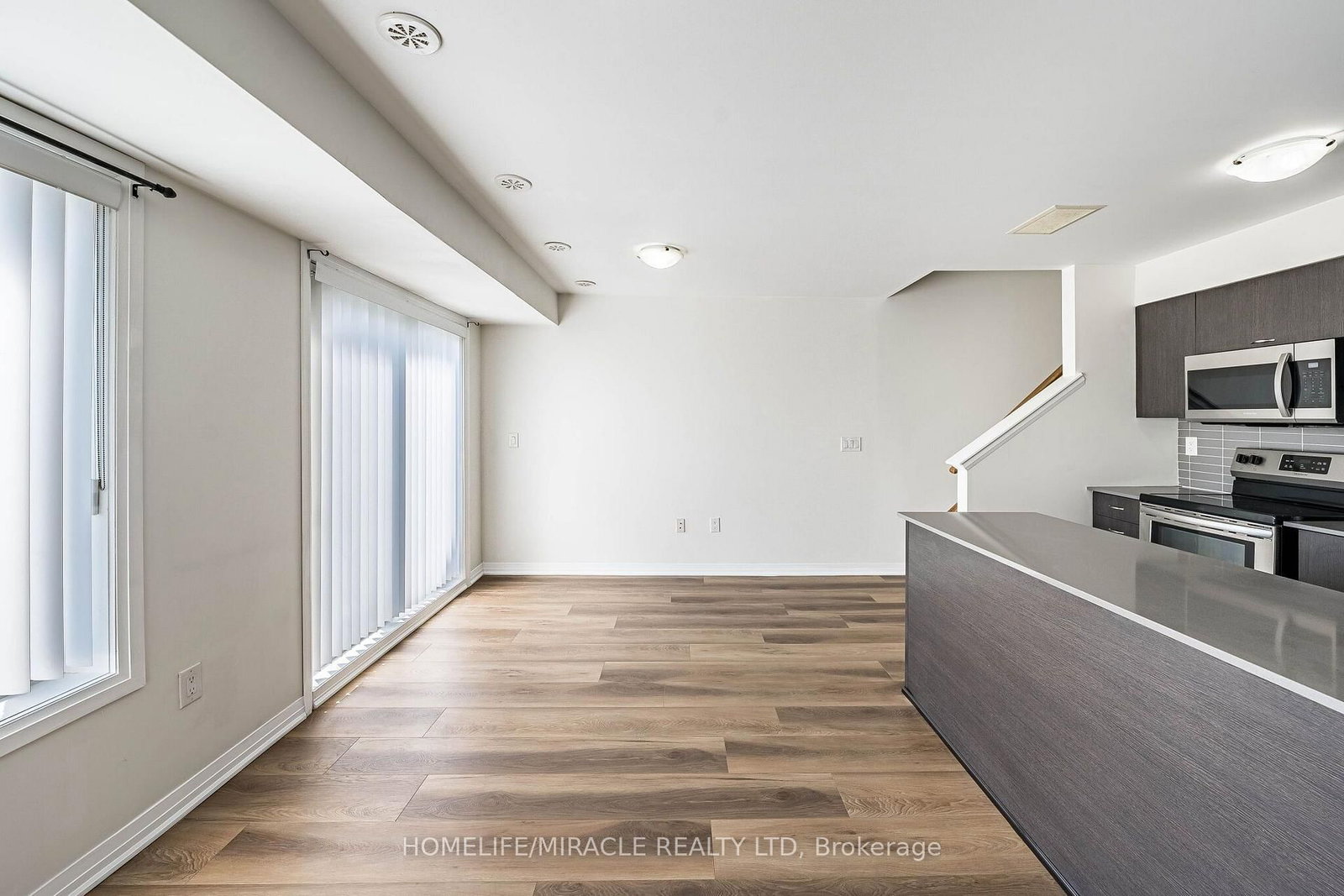 161 William Duncan Road • #8 • Toronto, ON photo 13