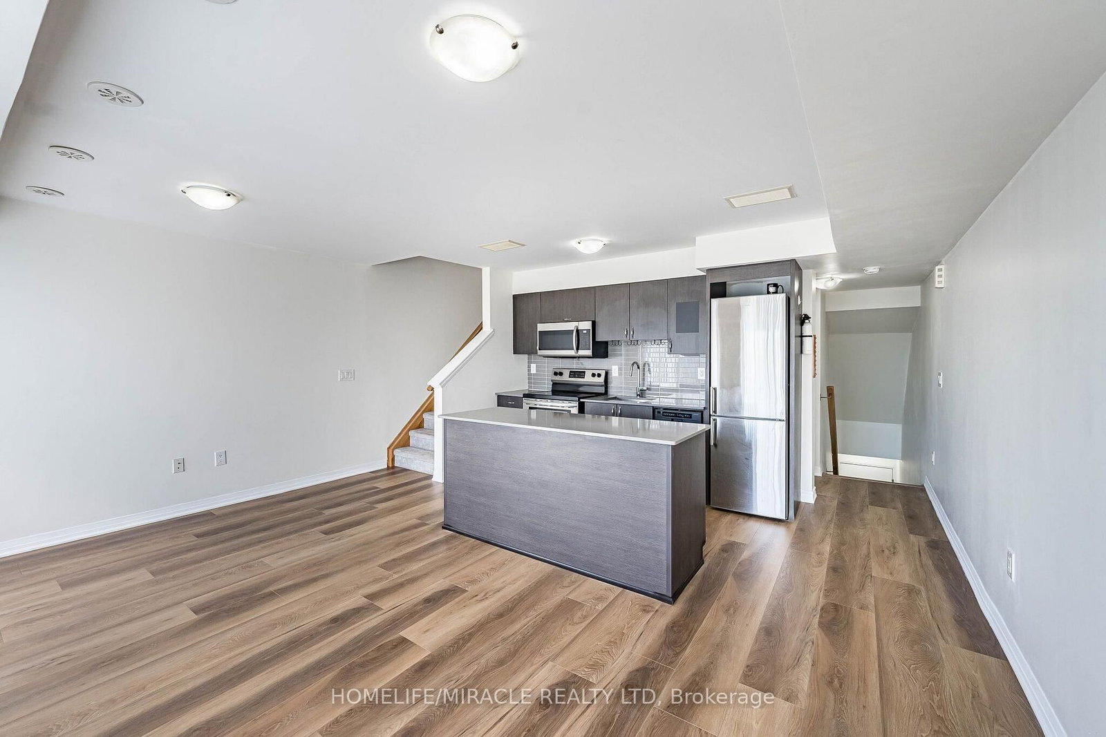 161 William Duncan Road • #8 • Toronto, ON photo 14