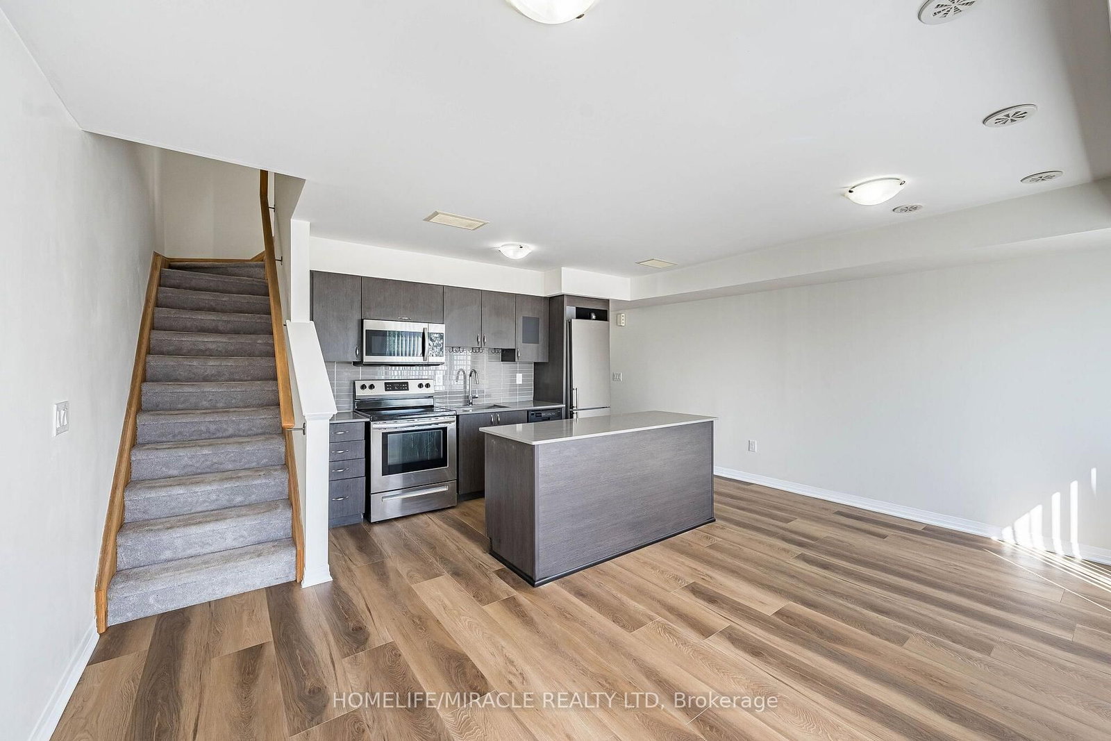161 William Duncan Road • #8 • Toronto, ON photo 15