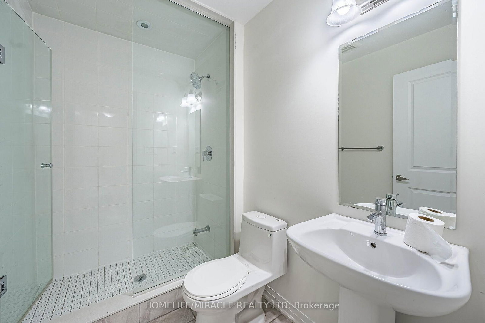 161 William Duncan Road • #8 • Toronto, ON photo 19