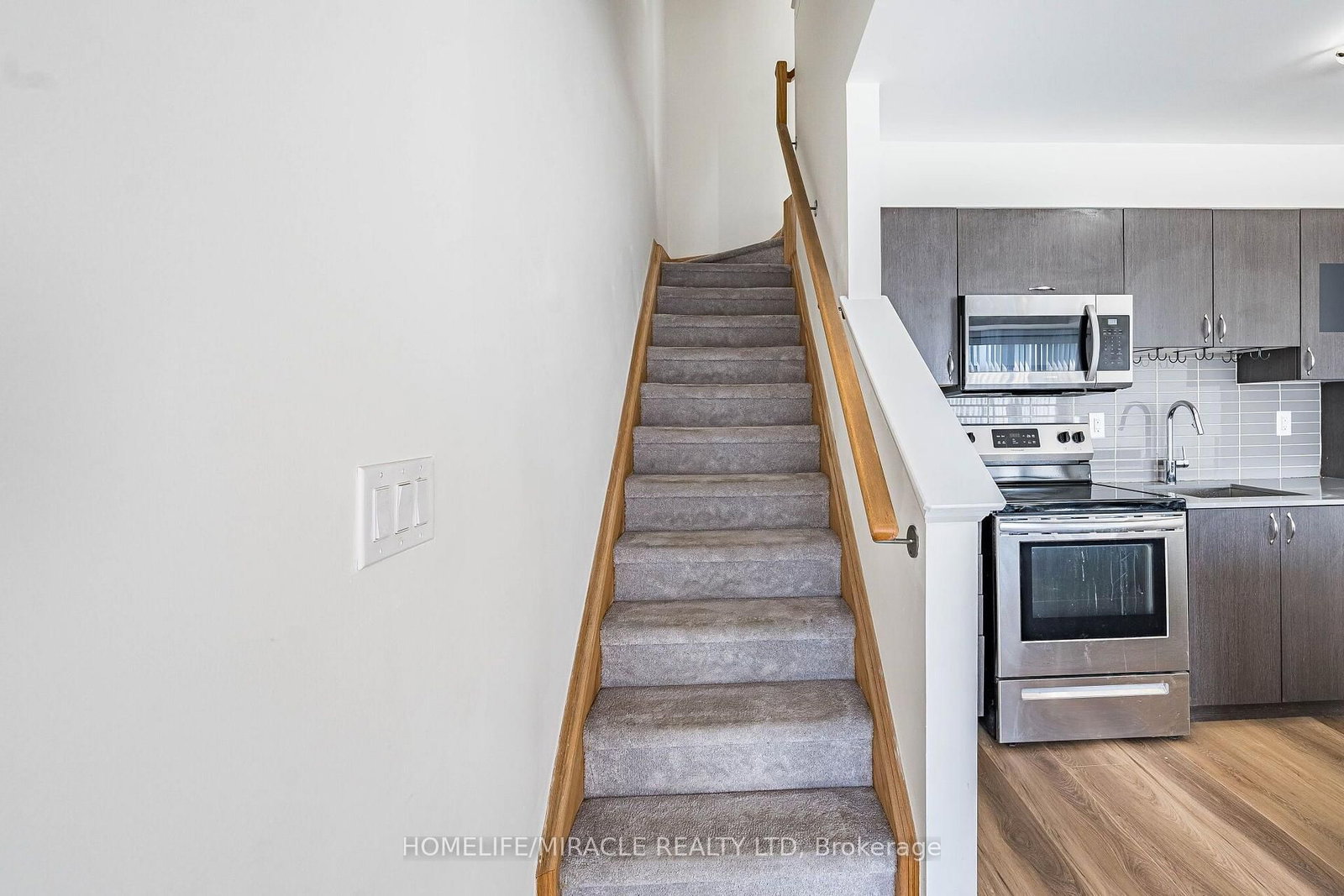 161 William Duncan Road • #8 • Toronto, ON photo 21