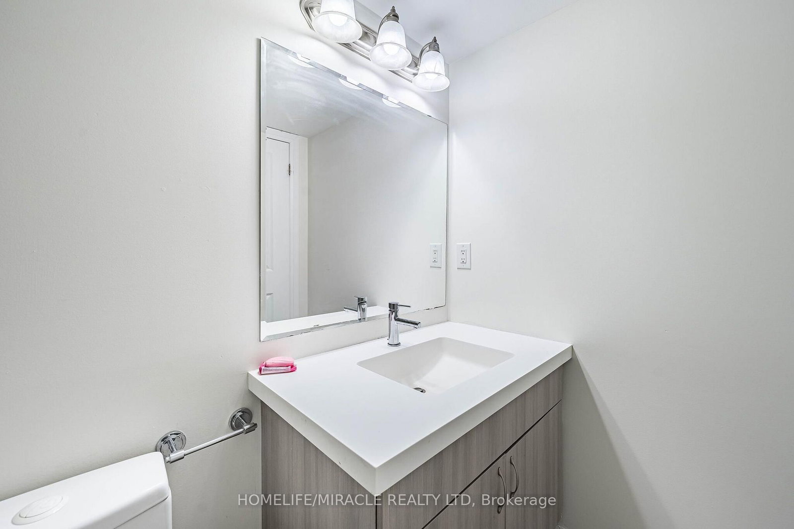 161 William Duncan Road • #8 • Toronto, ON photo 38