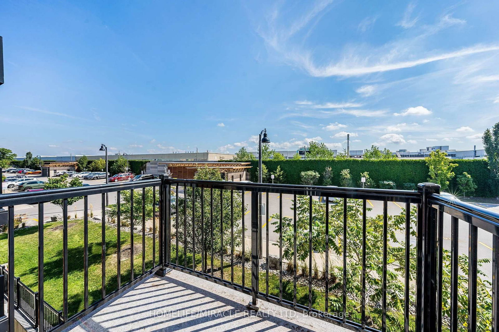 161 William Duncan Road • #8 • Toronto, ON photo 39