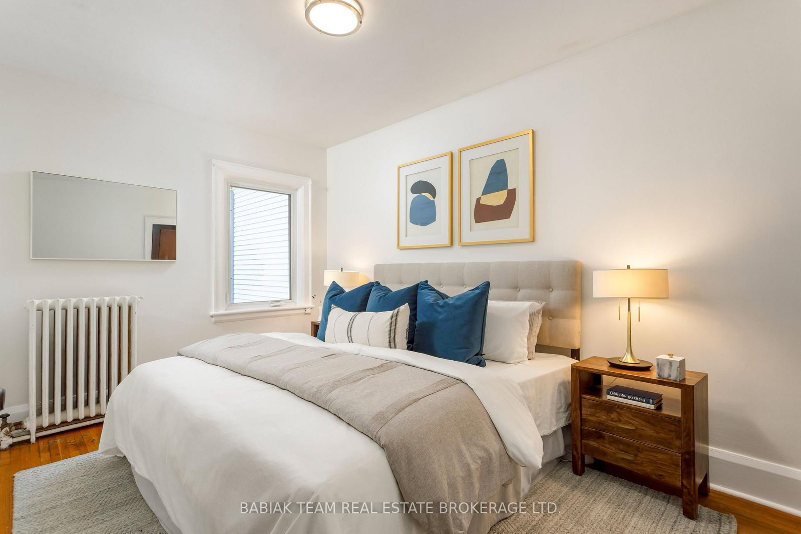 403 Durie Street • Toronto, ON photo 16