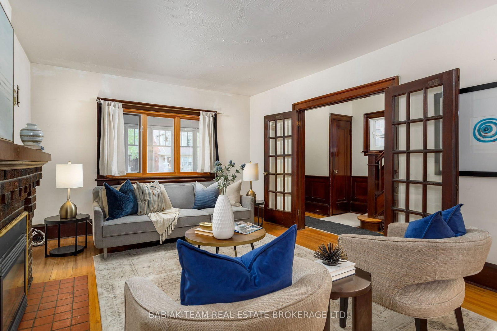 403 Durie Street • Toronto, ON photo 6