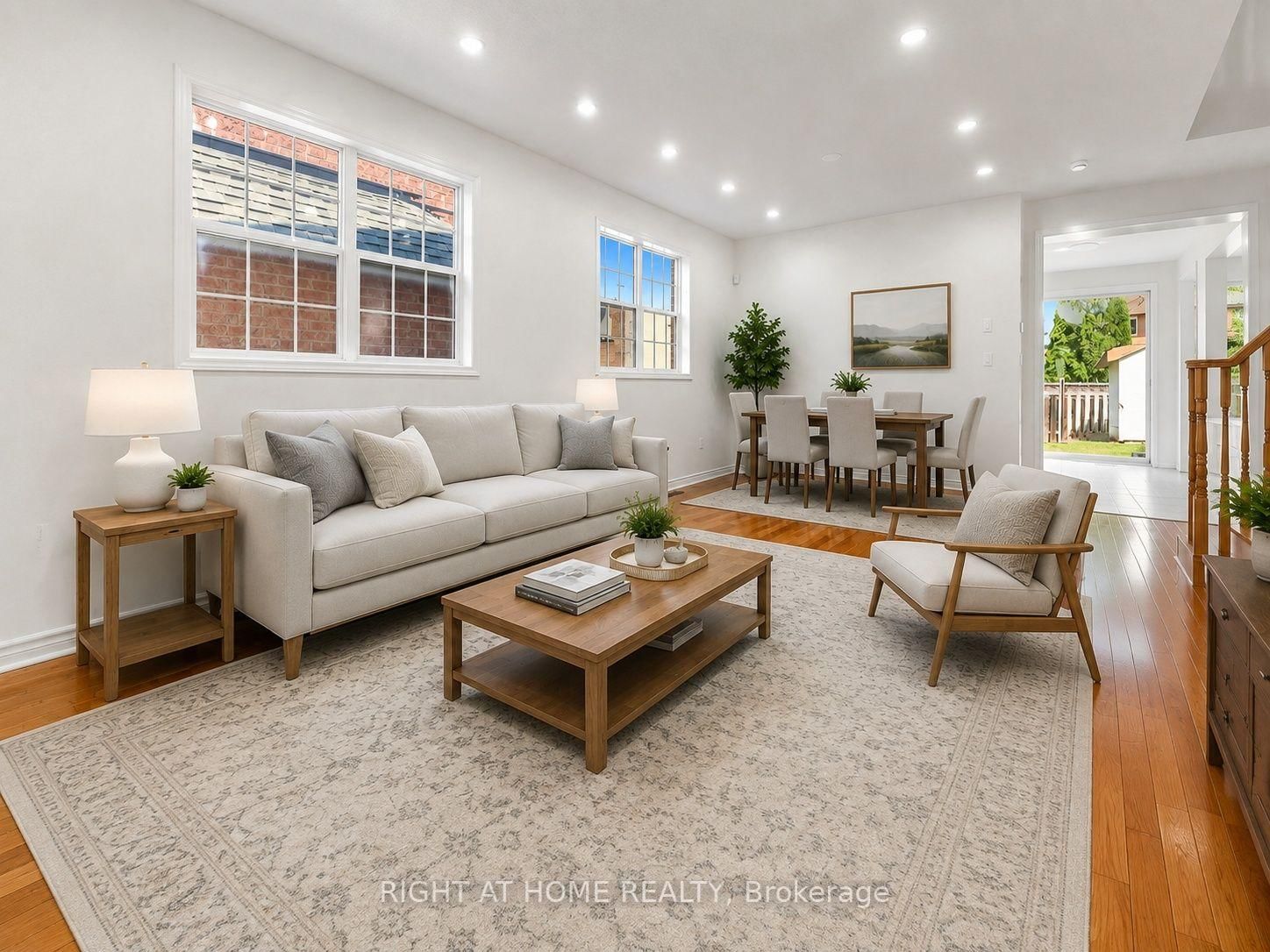 5817 Whitehorn Avenue • Mississauga, ON photo 3