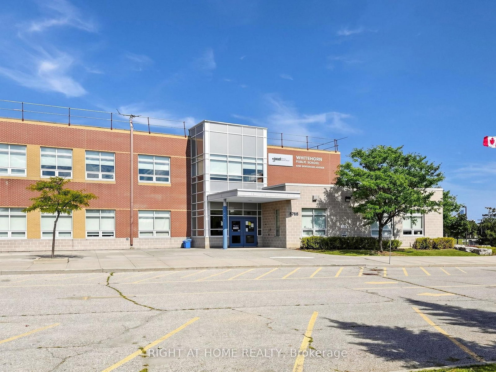 5817 Whitehorn Avenue • Mississauga, ON photo 49