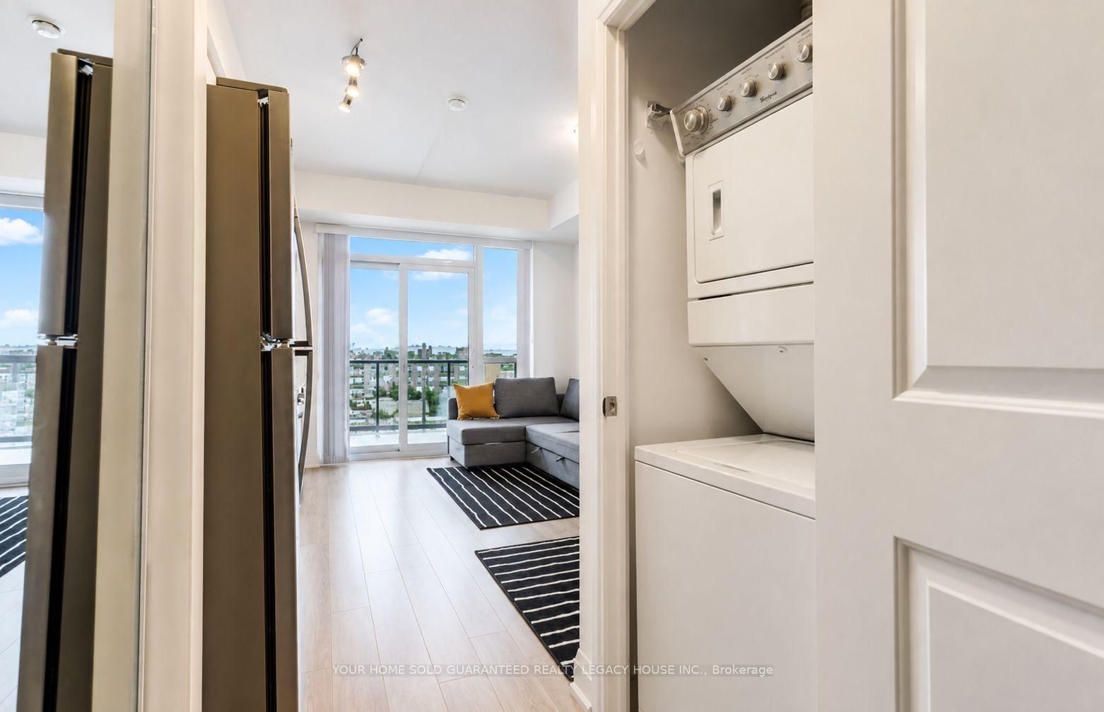 2800 Keele Street • #505 • Toronto, ON photo 11