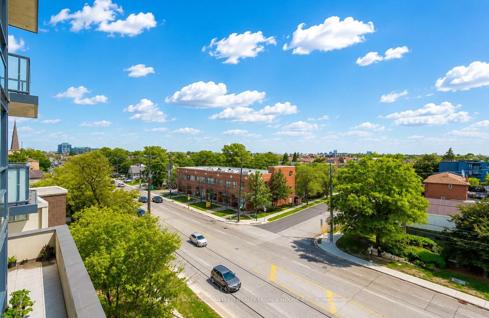 2800 Keele Street • #505 • Toronto, ON photo 17