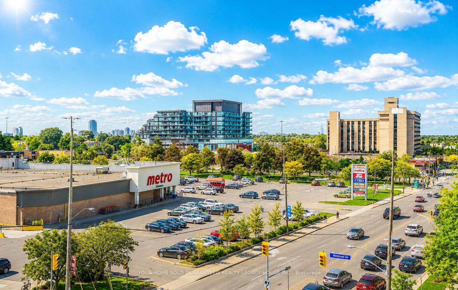 2800 Keele Street • #505 • Toronto, ON photo 18
