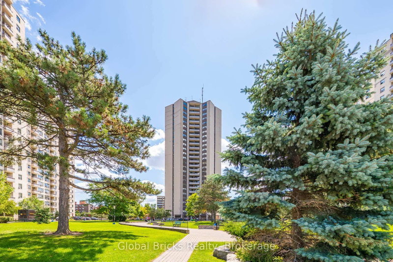 1904 - 380 Dixon Road