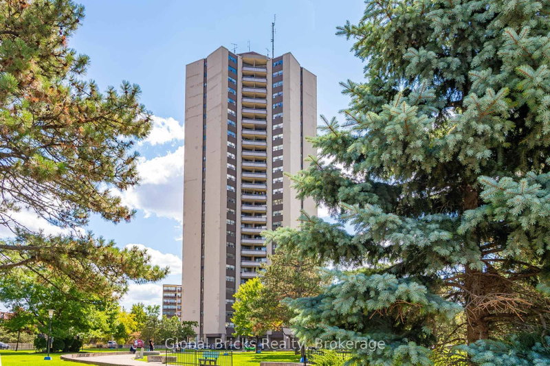1904 - 380 Dixon Road