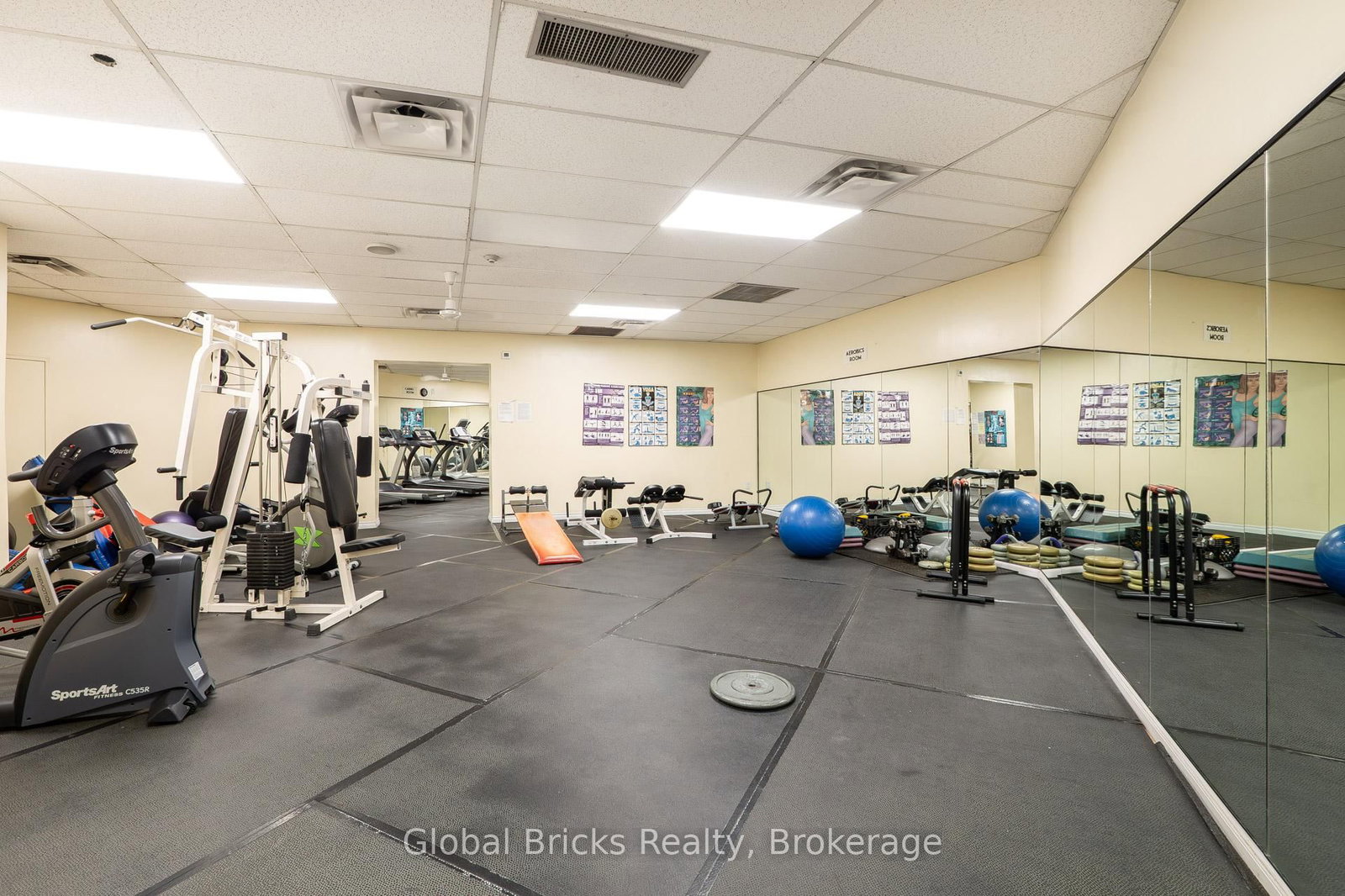 380 Dixon Road • #1904 • Toronto, ON photo 47