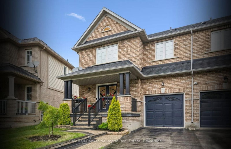 308 Fasken Court