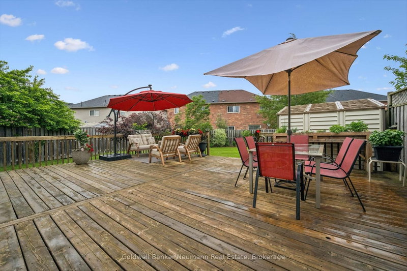 308 Fasken Court