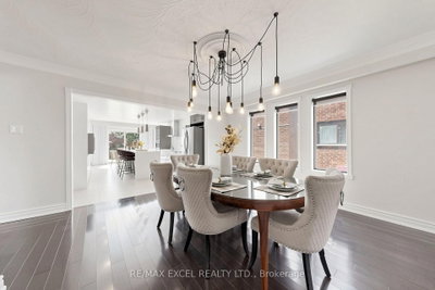 4074 River Mill Way • Mississauga, ON photo 9