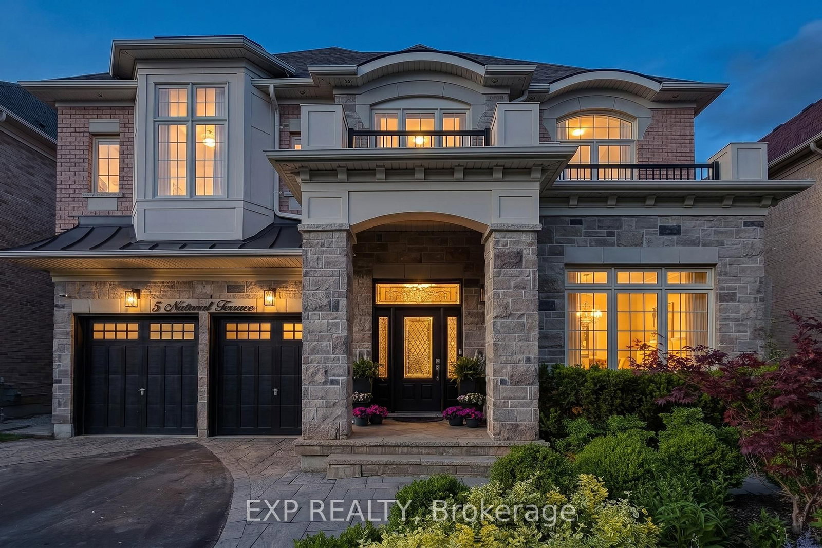 5 Natural Terrace • Brampton, ON photo 1