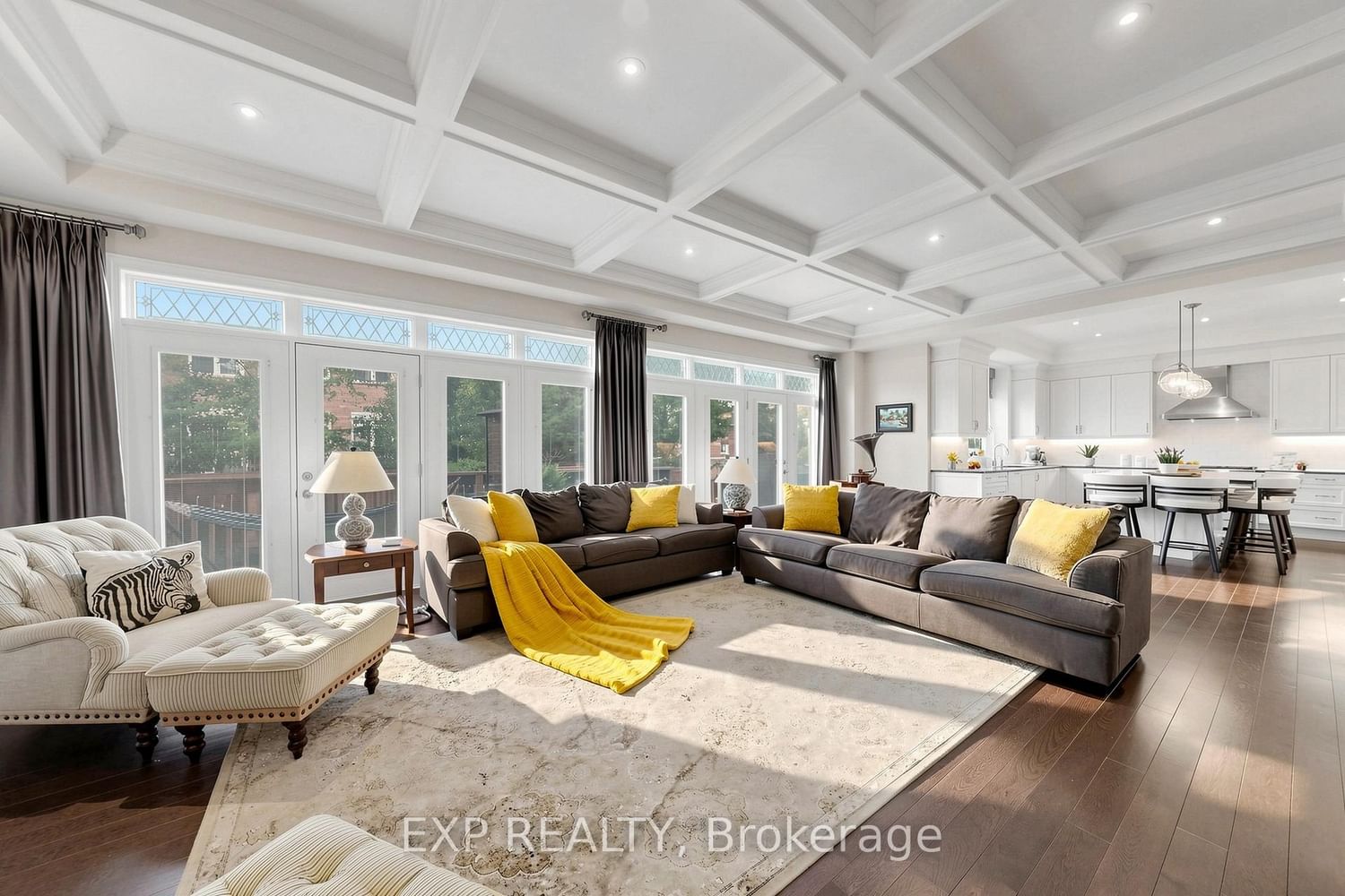 5 Natural Terrace • Brampton, ON photo 10