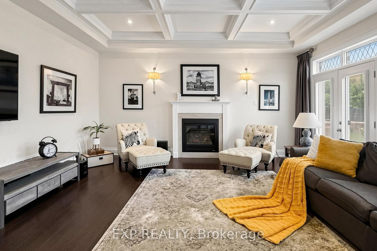 5 Natural Terrace • Brampton, ON photo 11