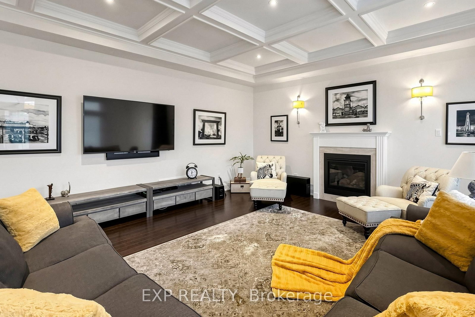 5 Natural Terrace • Brampton, ON photo 12