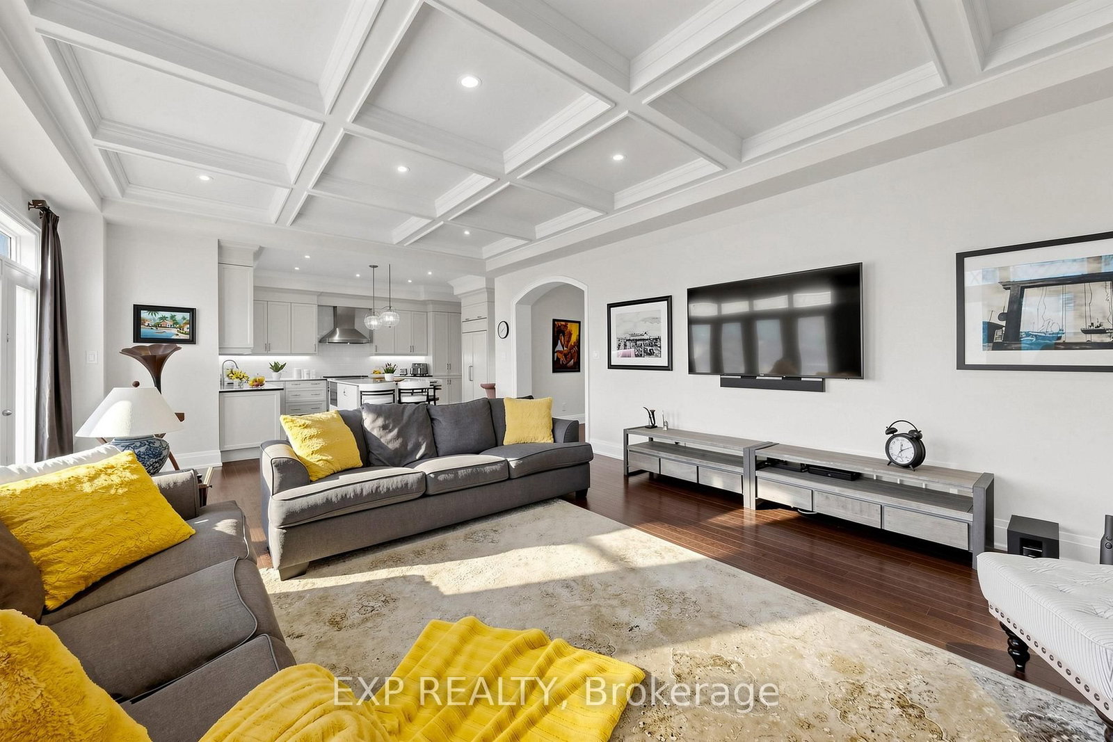 5 Natural Terrace • Brampton, ON photo 13
