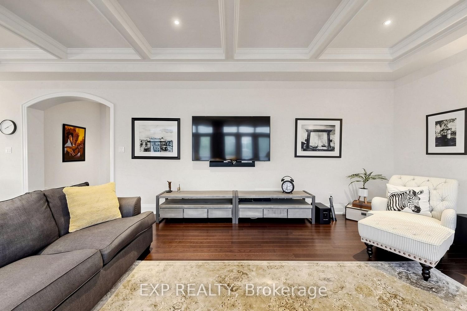5 Natural Terrace • Brampton, ON photo 14