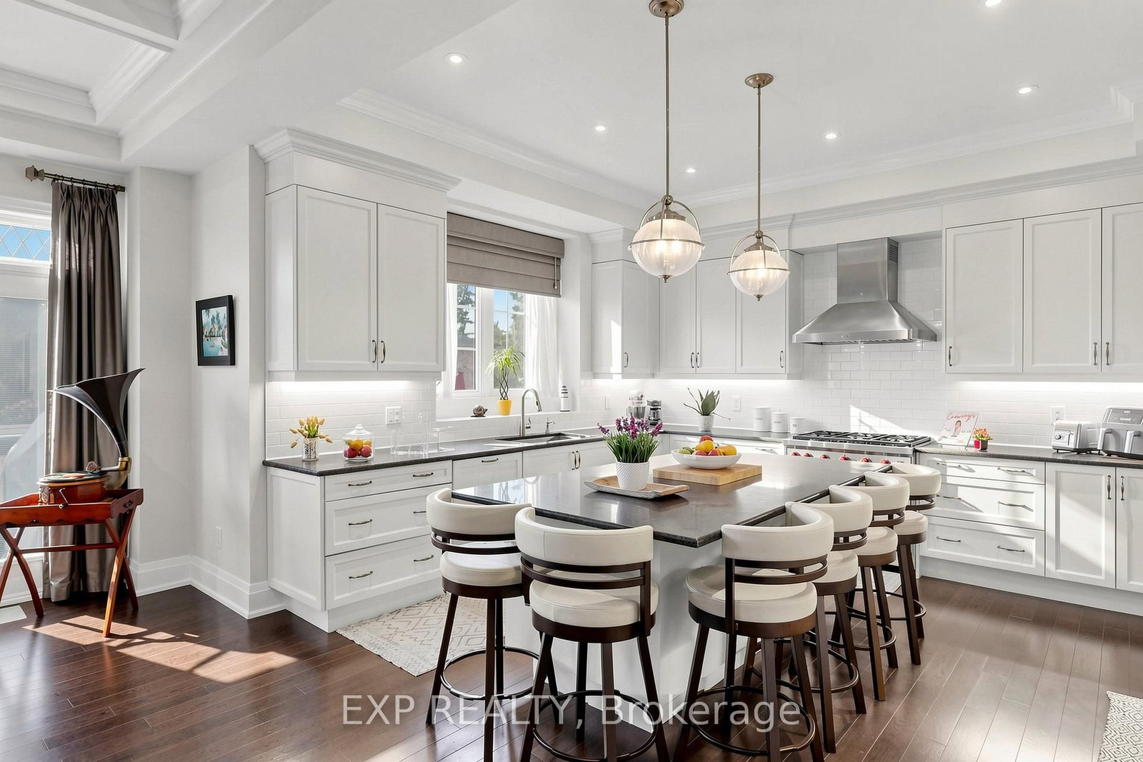5 Natural Terrace • Brampton, ON photo 15