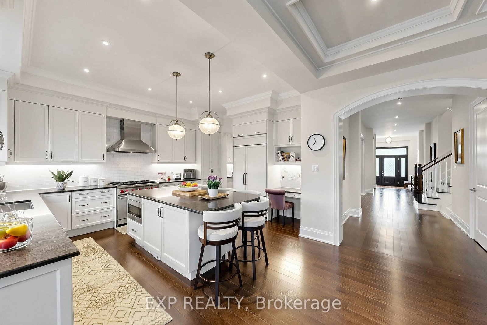 5 Natural Terrace • Brampton, ON photo 16