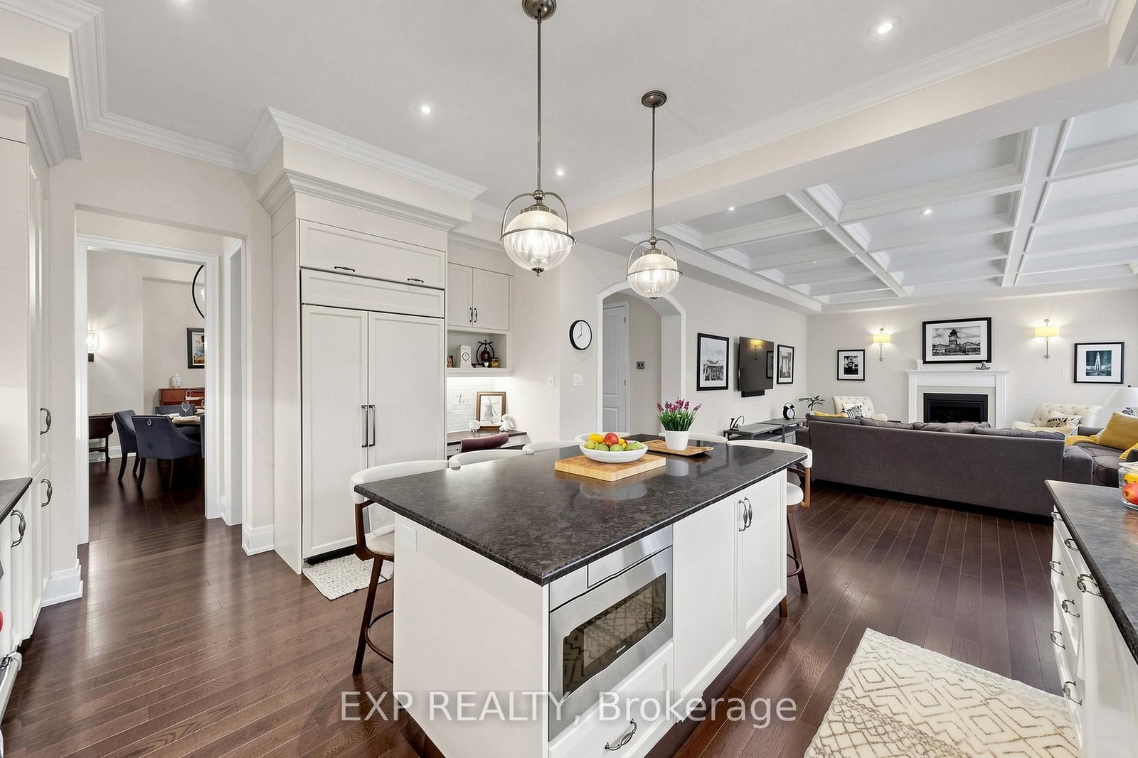 5 Natural Terrace • Brampton, ON photo 17