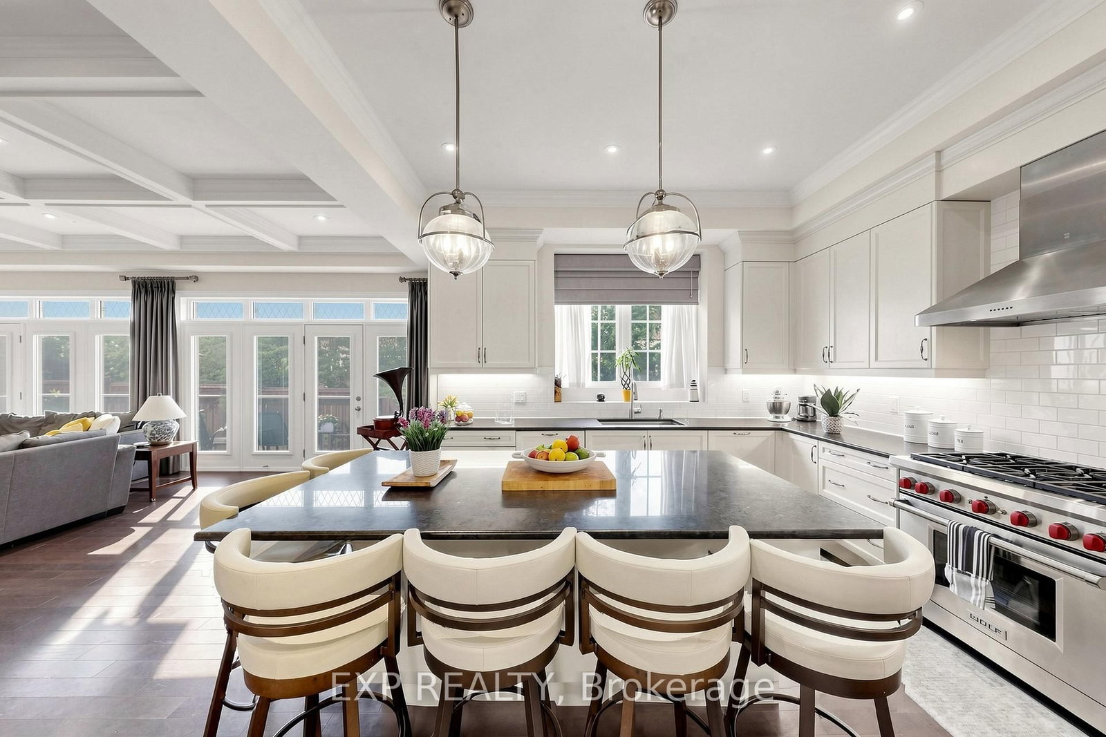 5 Natural Terrace • Brampton, ON photo 19