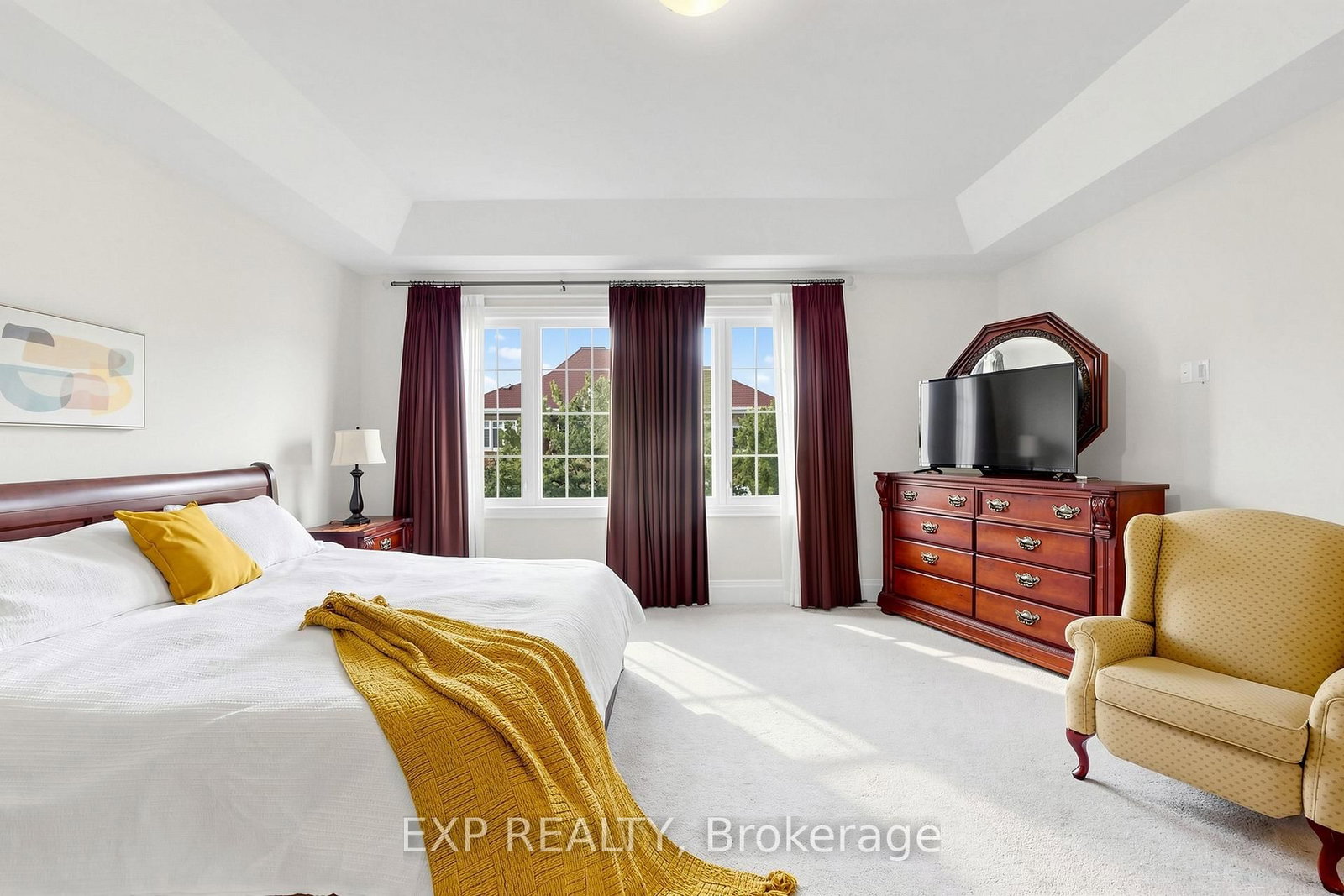 5 Natural Terrace • Brampton, ON photo 31