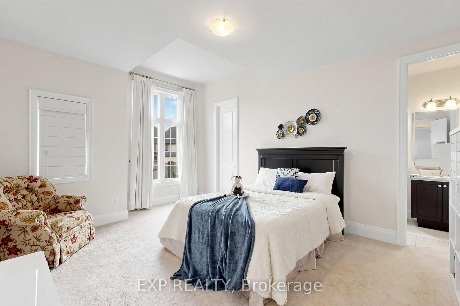 5 Natural Terrace • Brampton, ON photo 38
