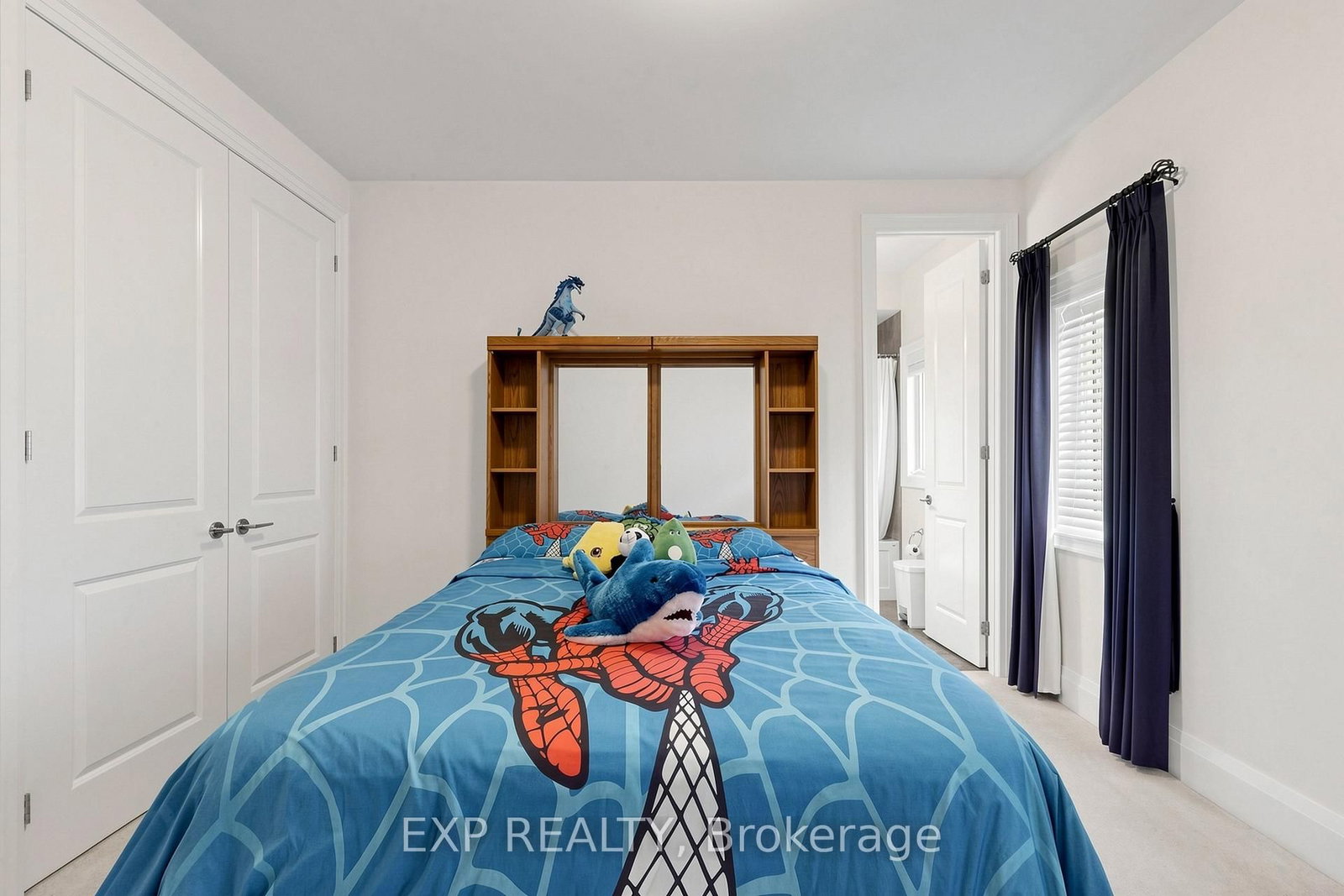 5 Natural Terrace • Brampton, ON photo 42