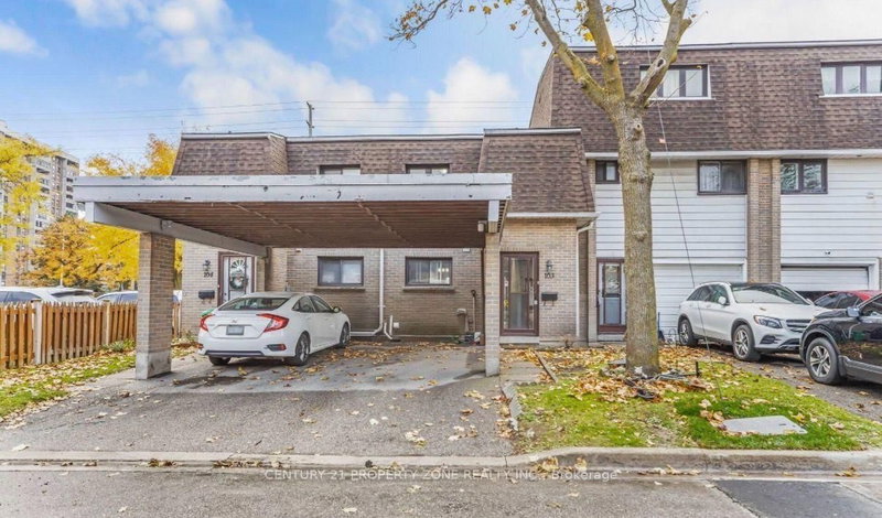 103 - 475 Bramalea Road
