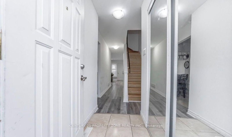 103 - 475 Bramalea Road