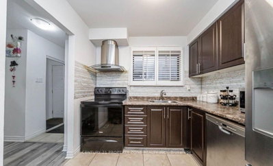 475 Bramalea Brampton,ON L6T 2X2 — Photo 5